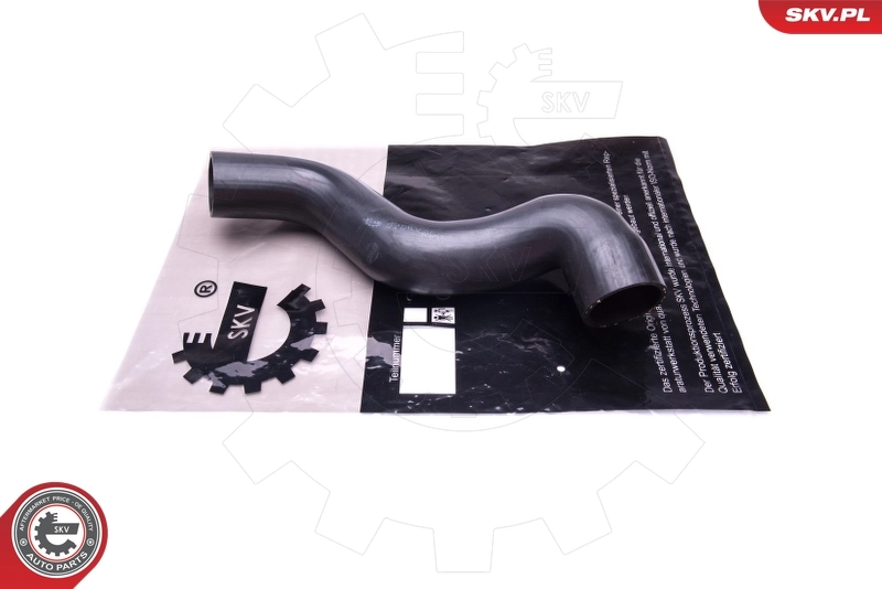 Charge Air Hose